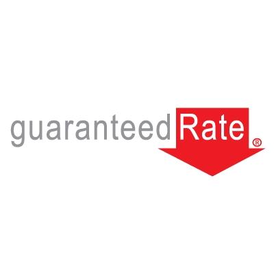 Guaranteed Rate Inc Logo
