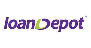 loanDepot.com, LLC Logo