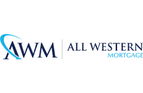 All Western Mortgage Inc. Logo