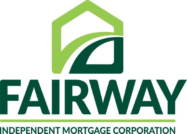 Fairway Independent Mortgage Corporation Logo