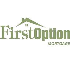 First Option Mortgage, LLC Logo