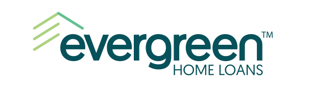 Evergreen Home Loans Logo