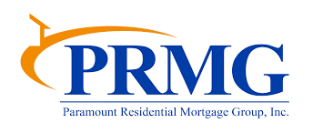 Paramount Residential Mortgage Group Logo