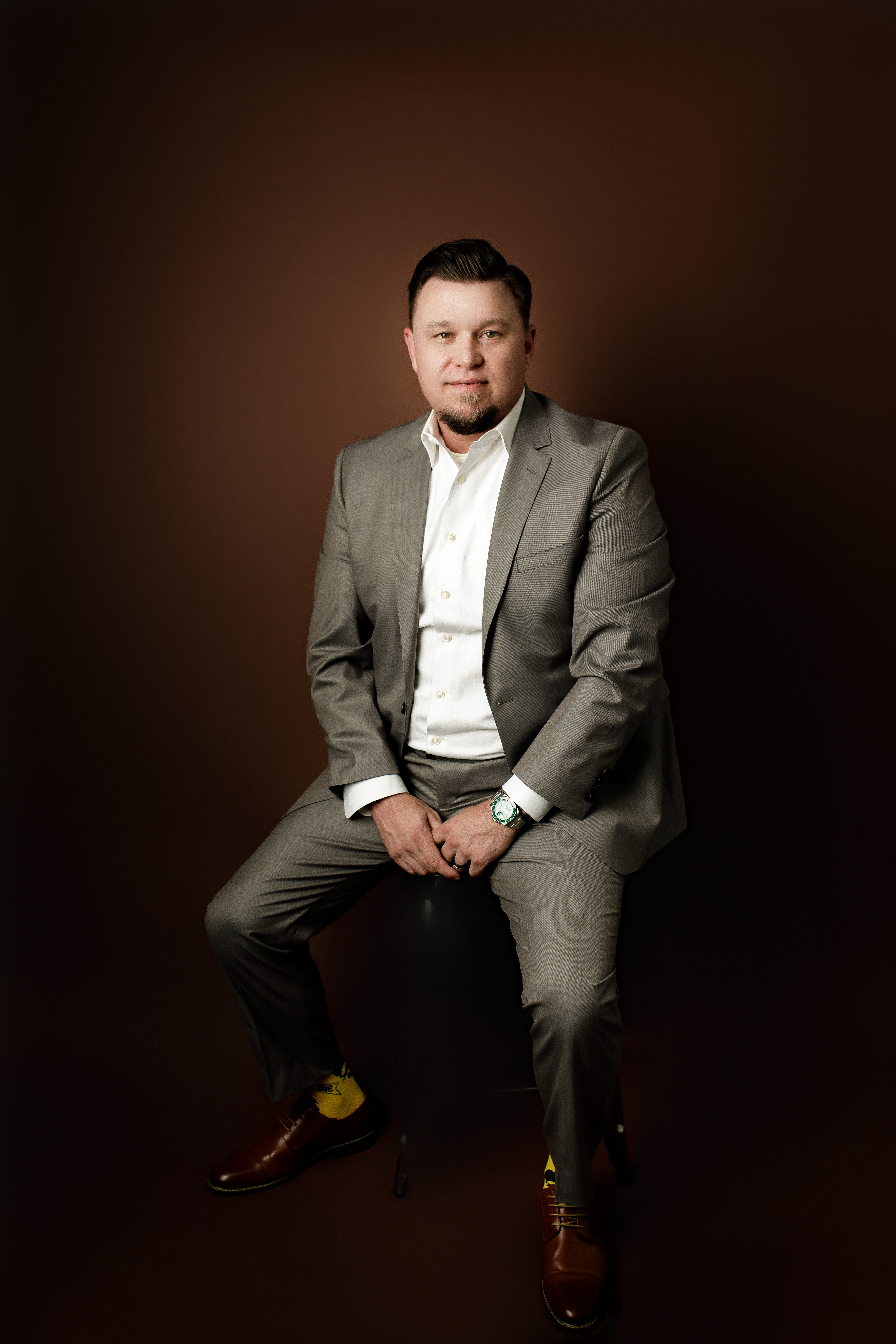 Jeffery Dragovich