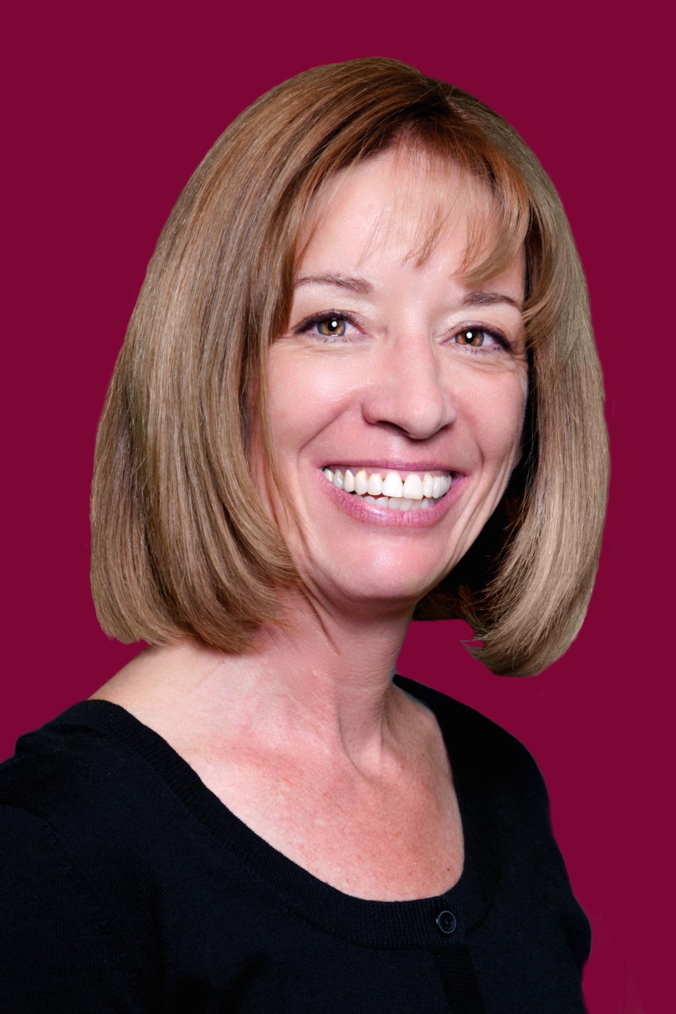 Carolyn Hill