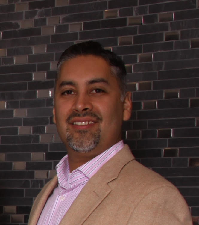 Irving Macias