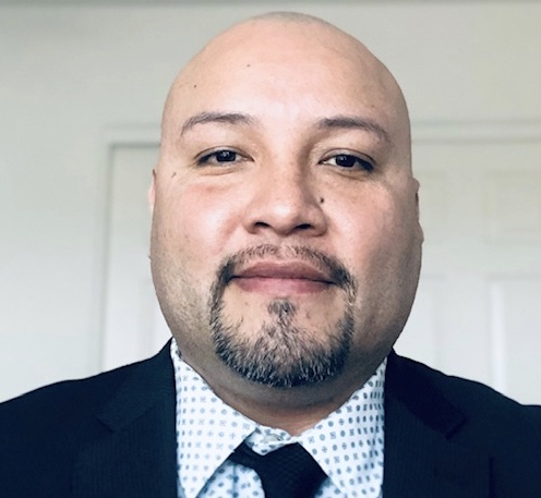 Alan Pena Castellanos