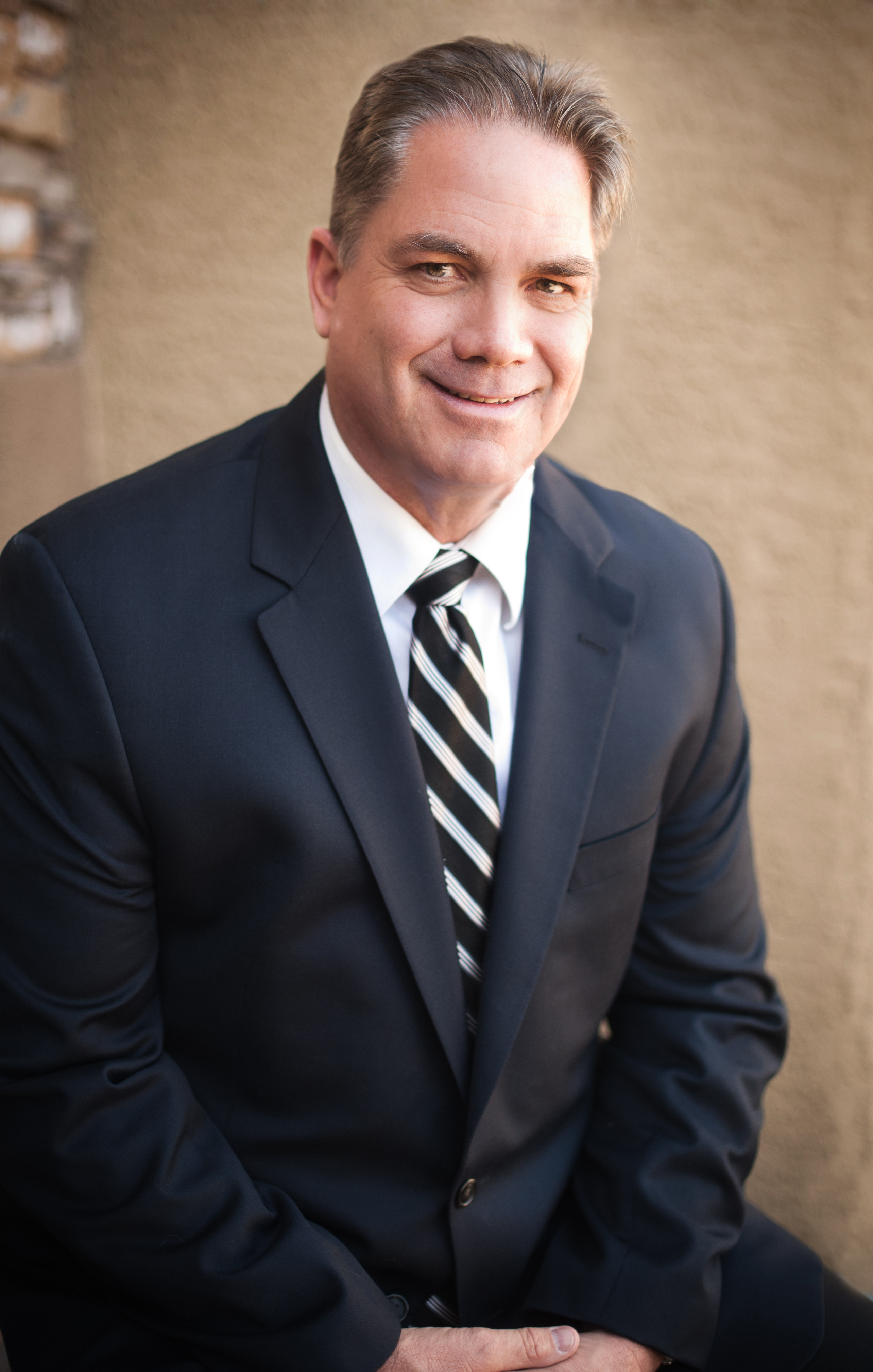 David Collins