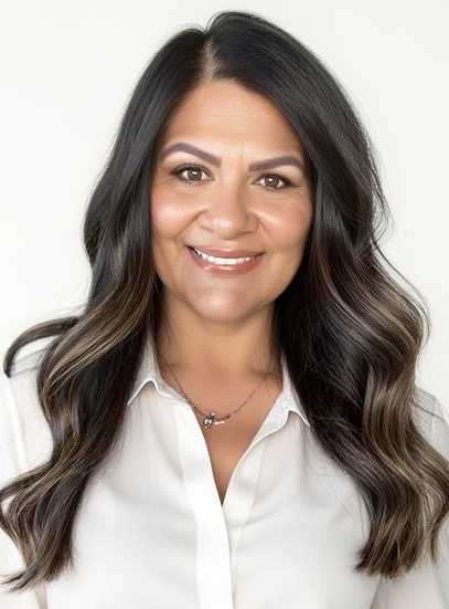 Sandra Mora