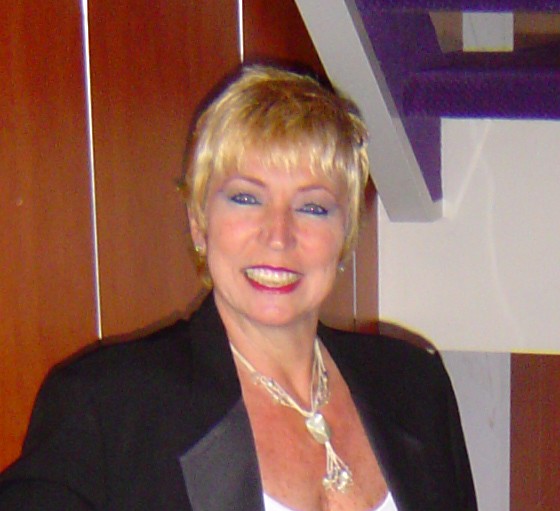 June Cohen