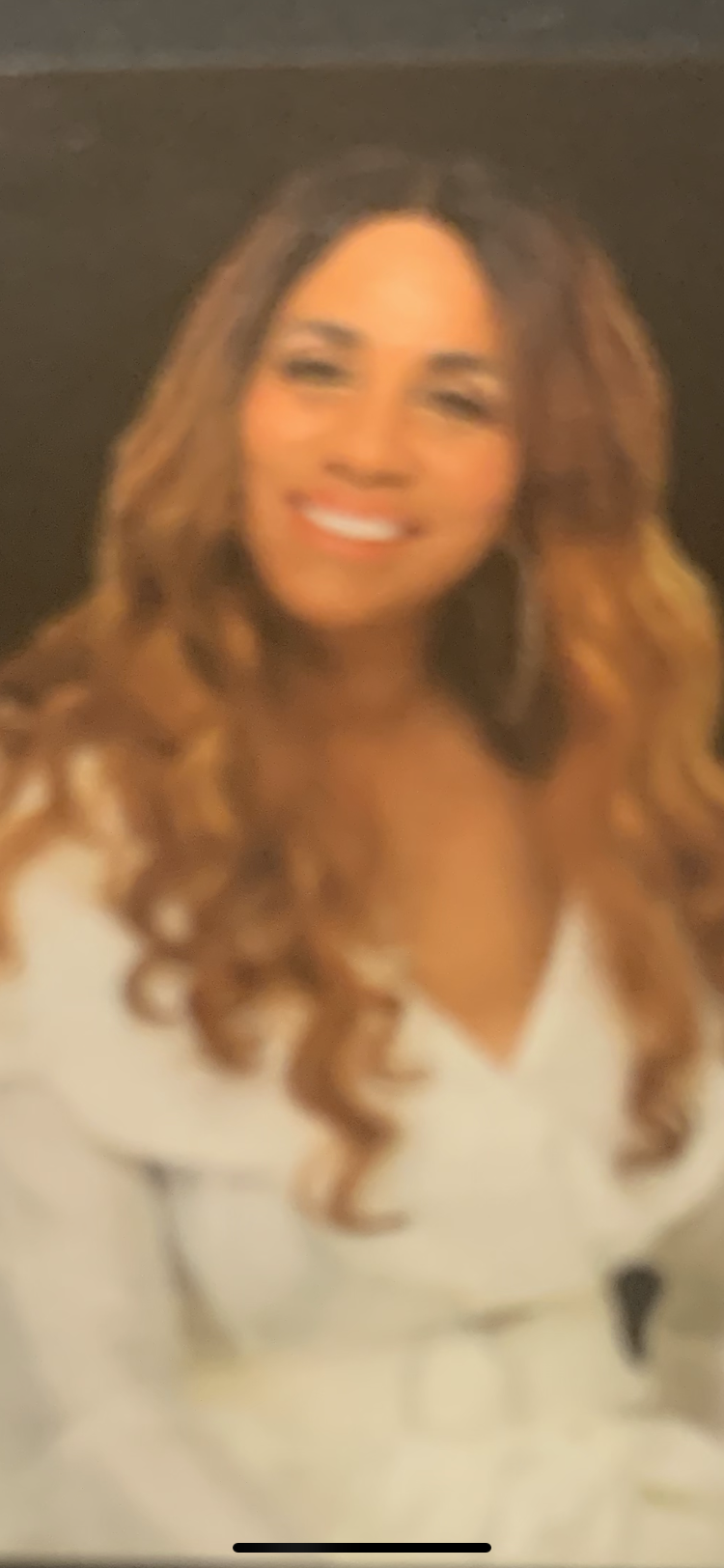 Evelyn Shirrelle Polk-Penix