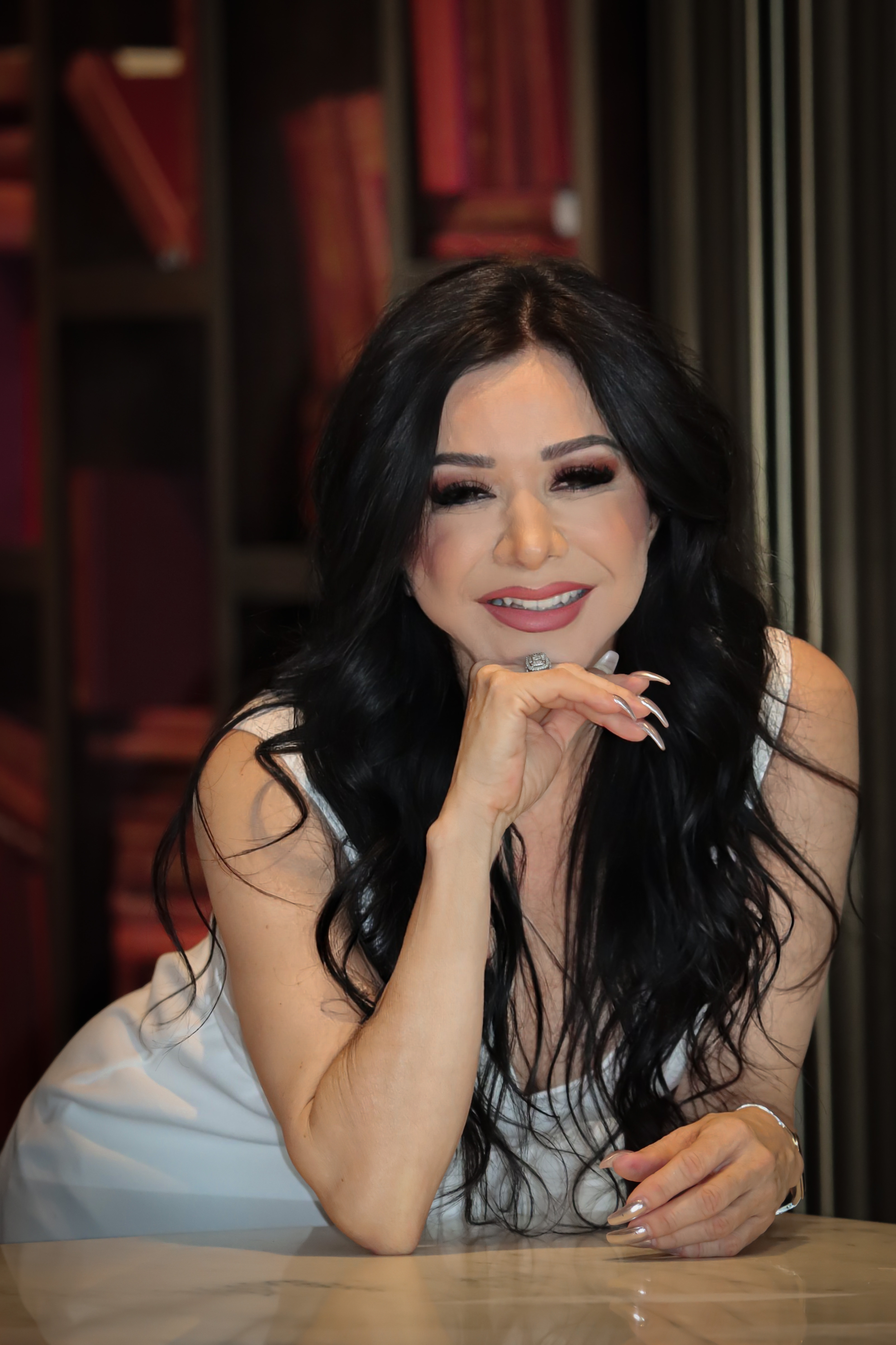 Patty Guerrero