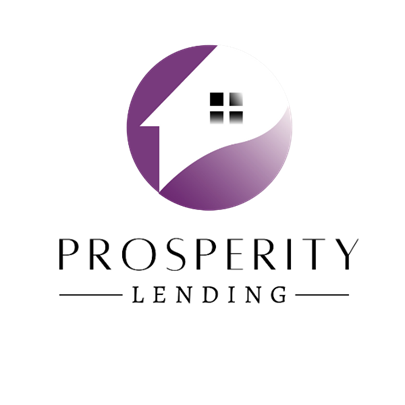 Prosperity Lending Logo