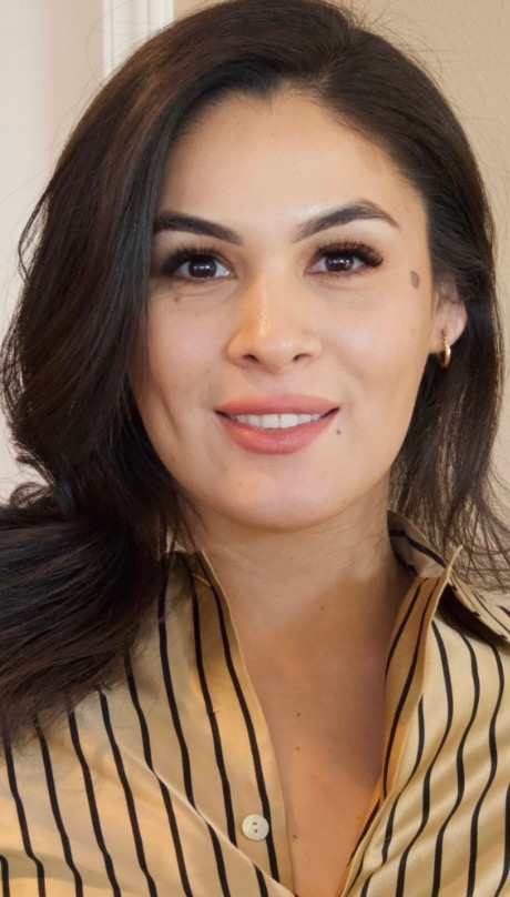 Maria Gutierrez