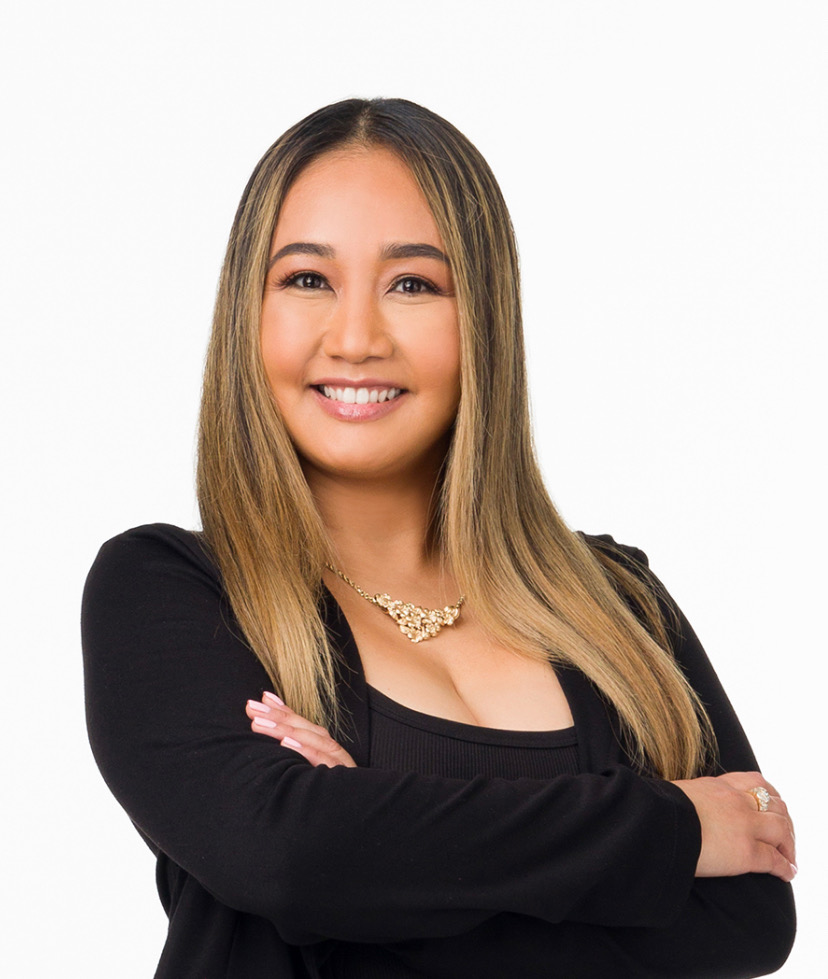 Aileen Reyes
