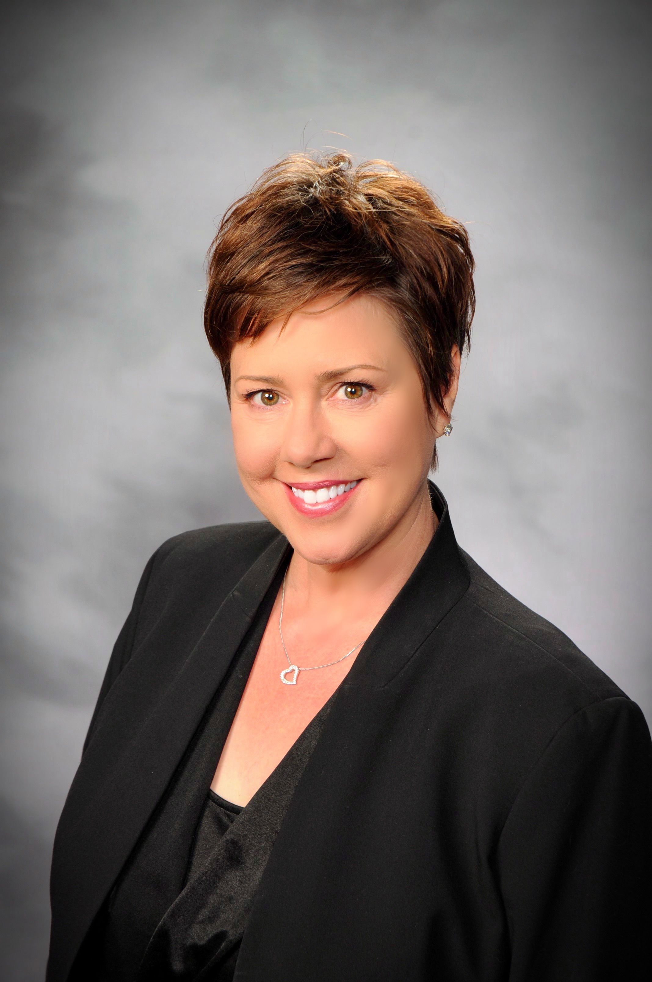 Christy Heil