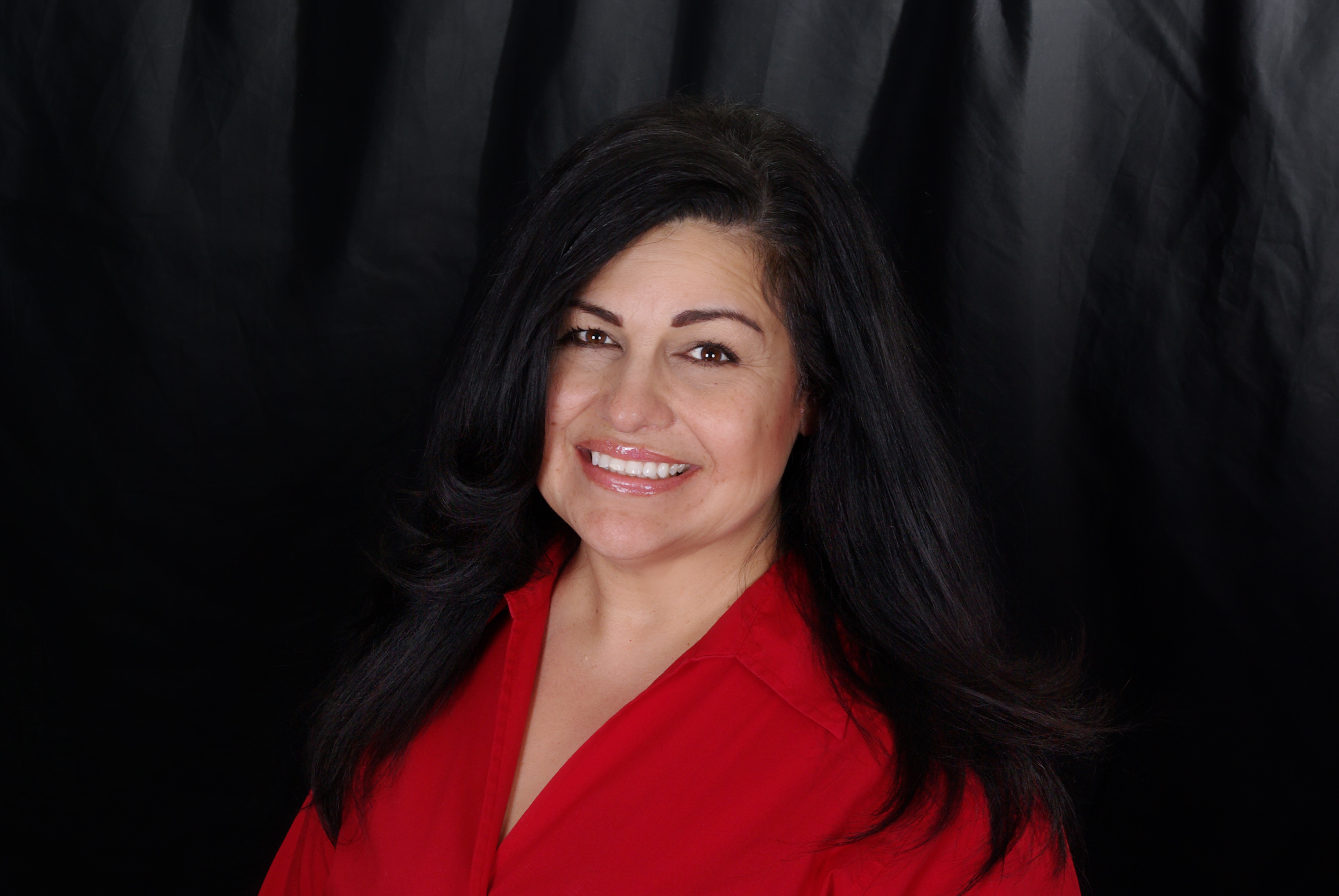 Annette Hoyt