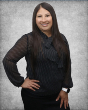 Cynthia Saldivar