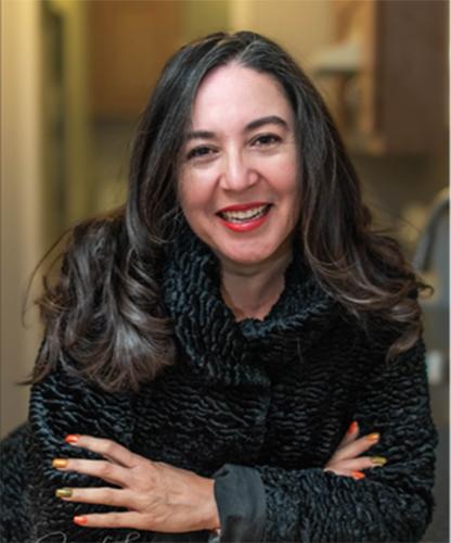Gricelda Leon