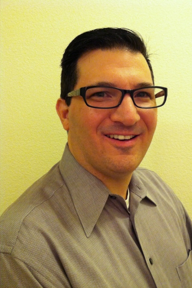 Anthony Madaffari