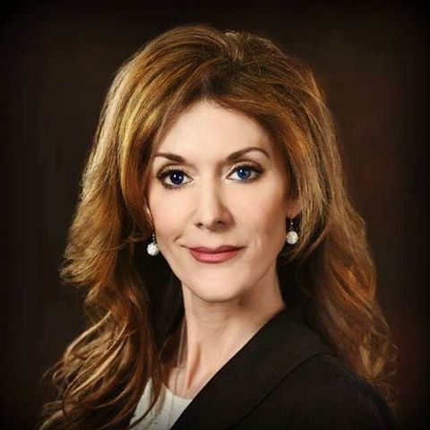Aimie Huntington