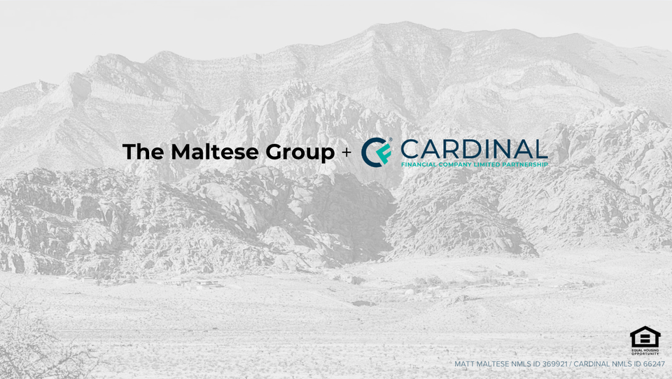 The Maltese Group - Cardinal Financial