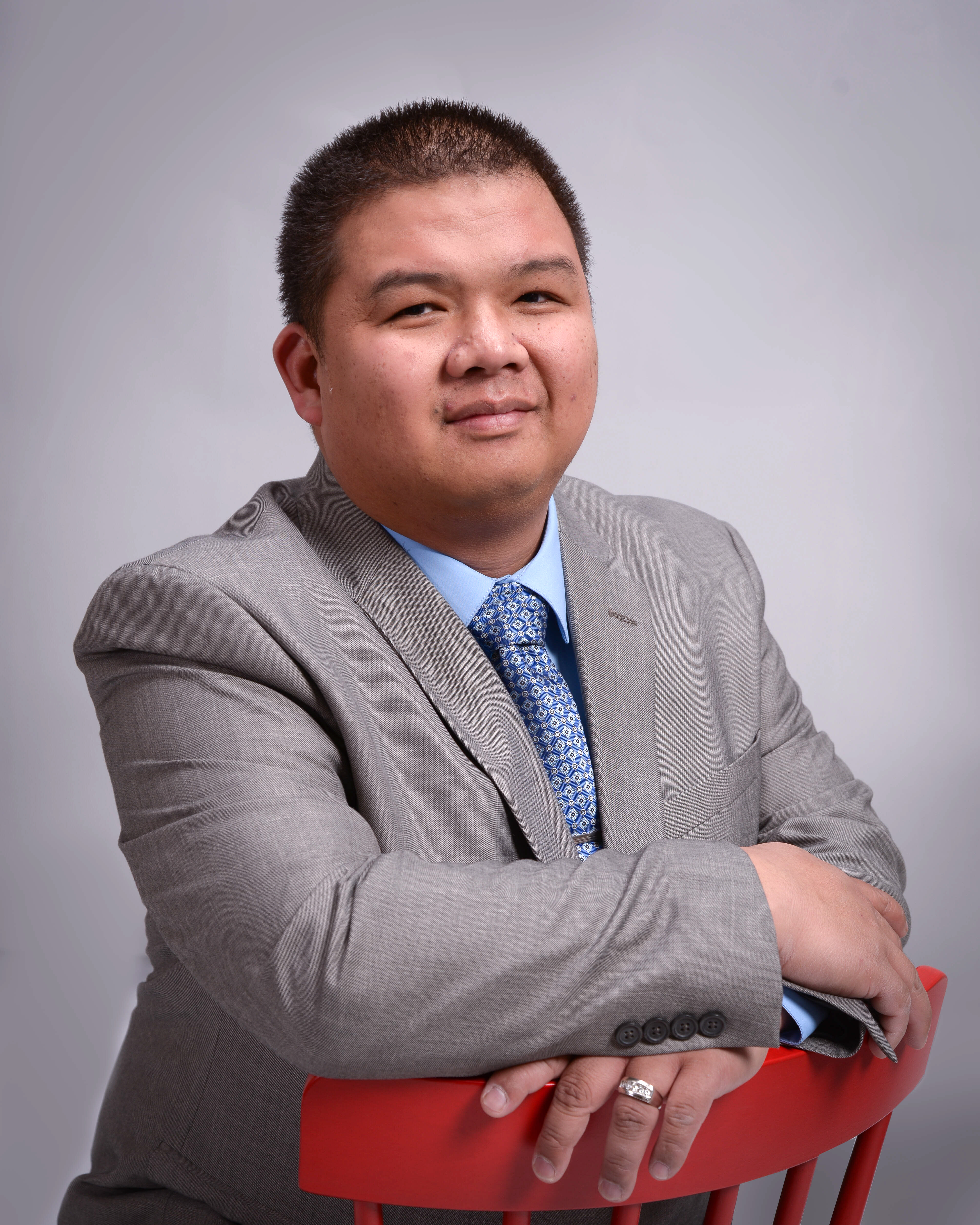 Chris Caguiat