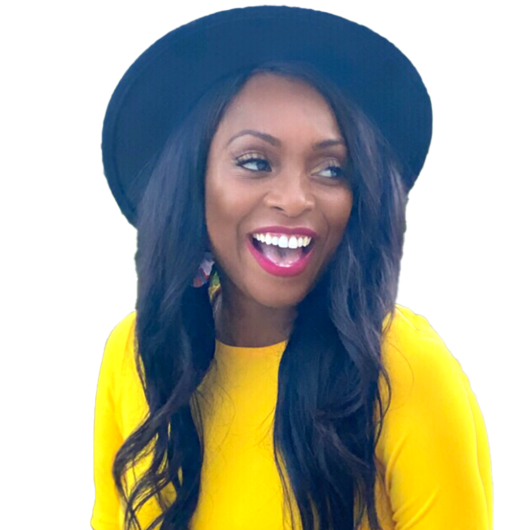 TRINA MARIE SHAW
