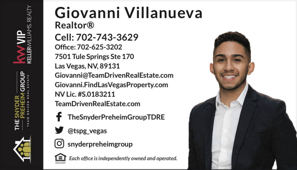 Giovanni Villanueva