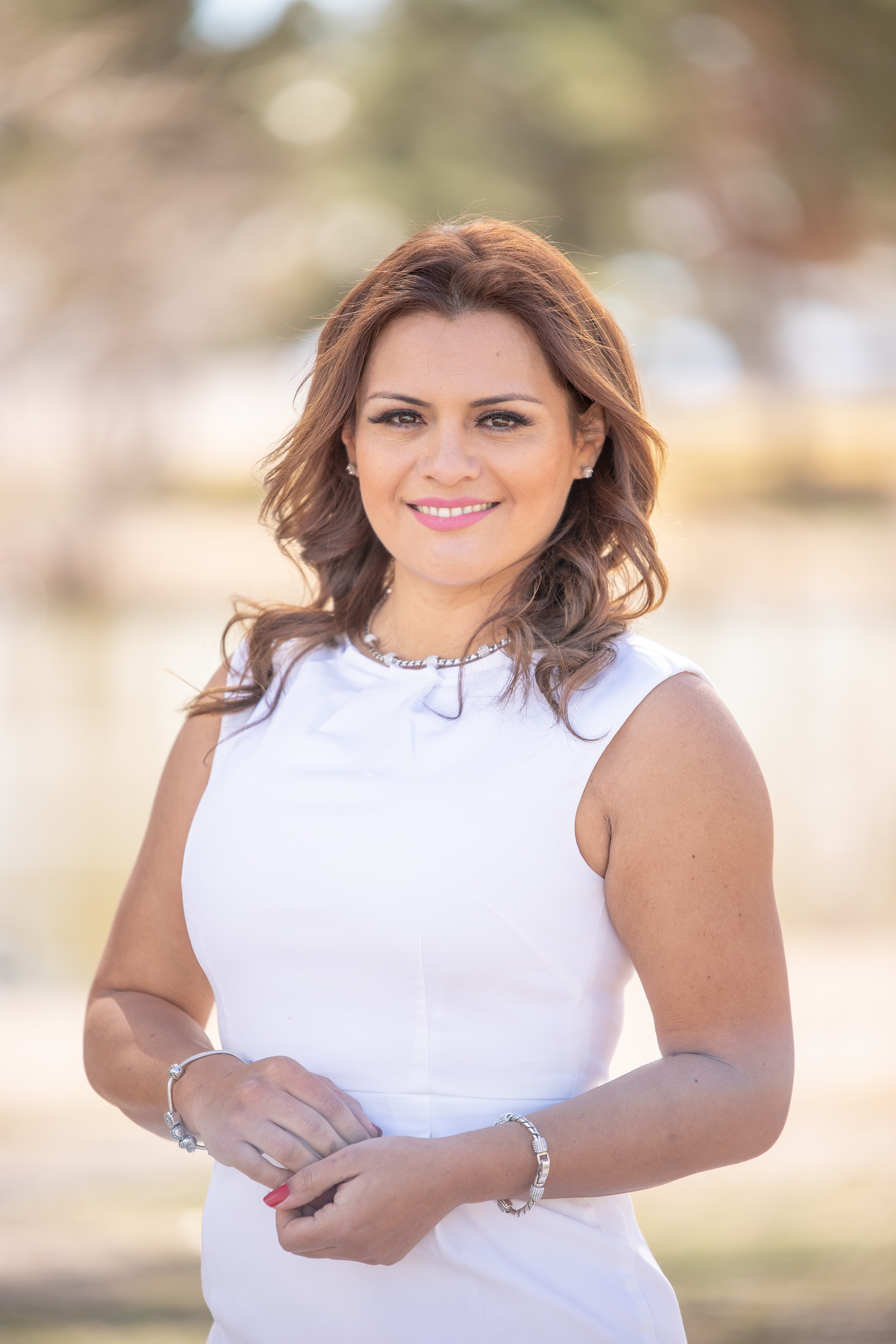 Brenda Hernandez
