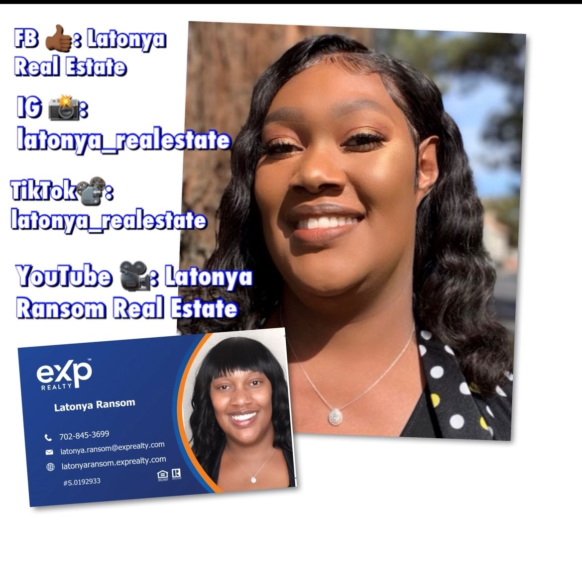 Latonya Ransom