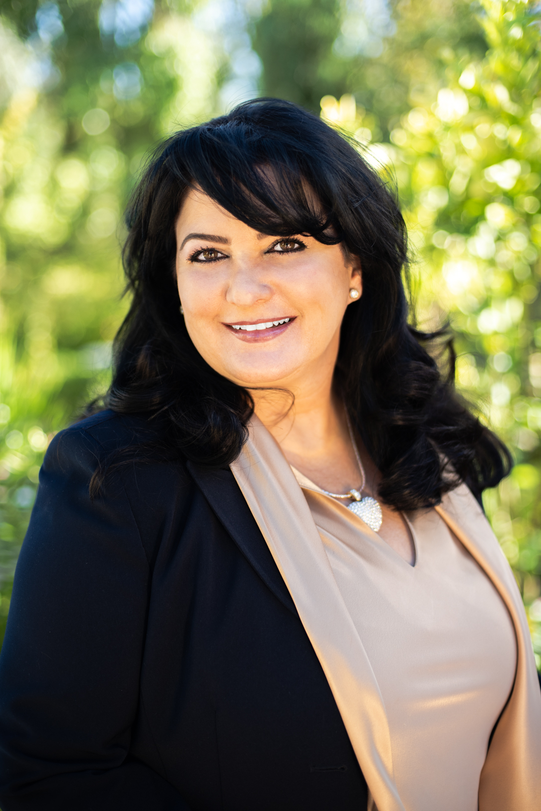 Carmen Olivera
