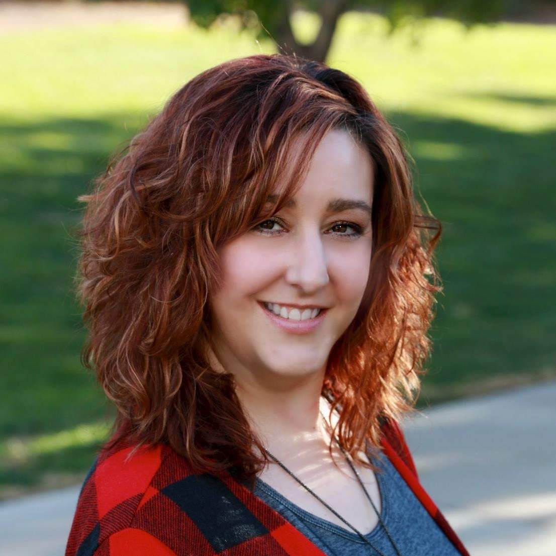 Michelle Sproul