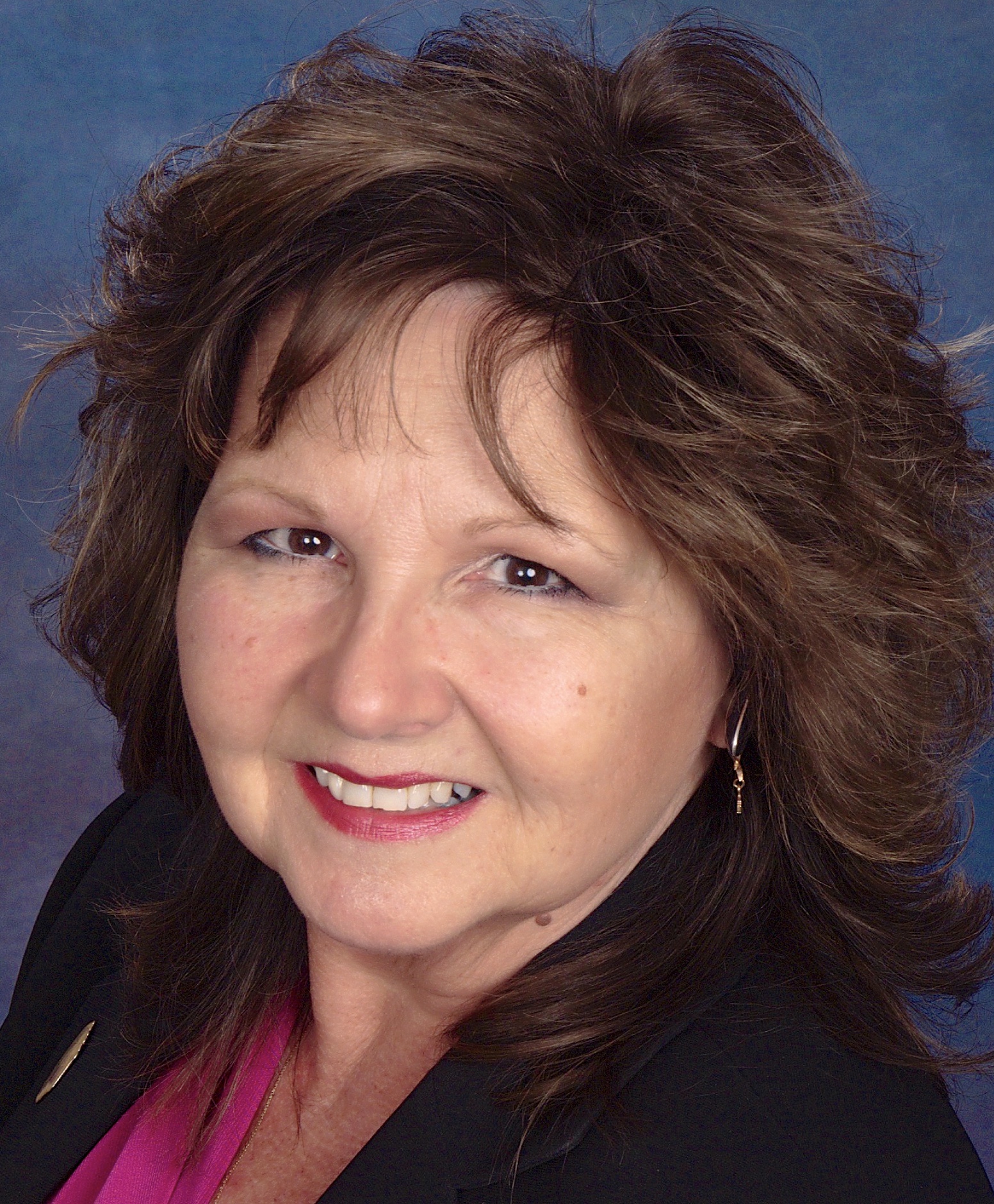 Christy McSwiggin