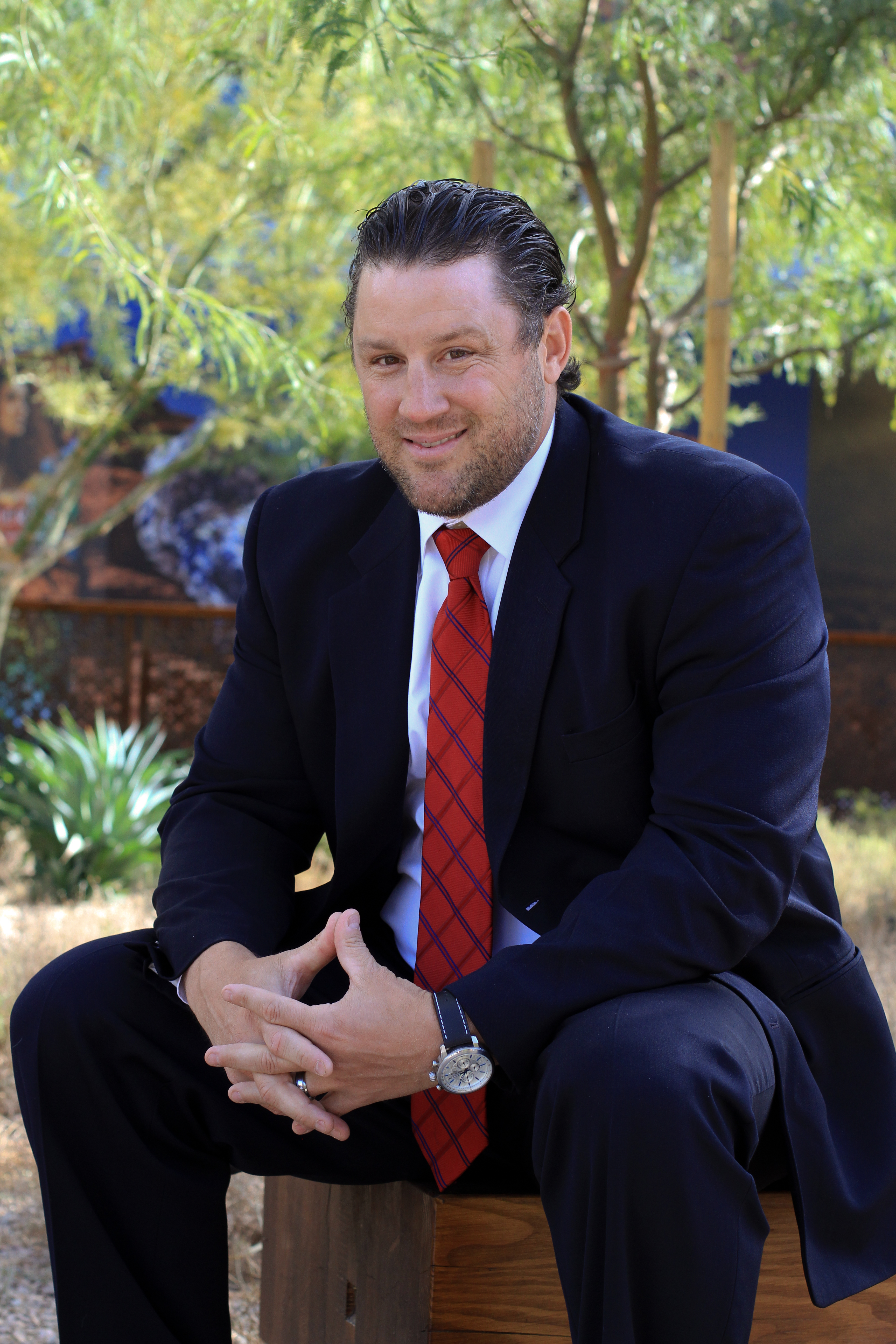 Jeffrey Wucinich