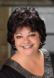 Suzie Cordone