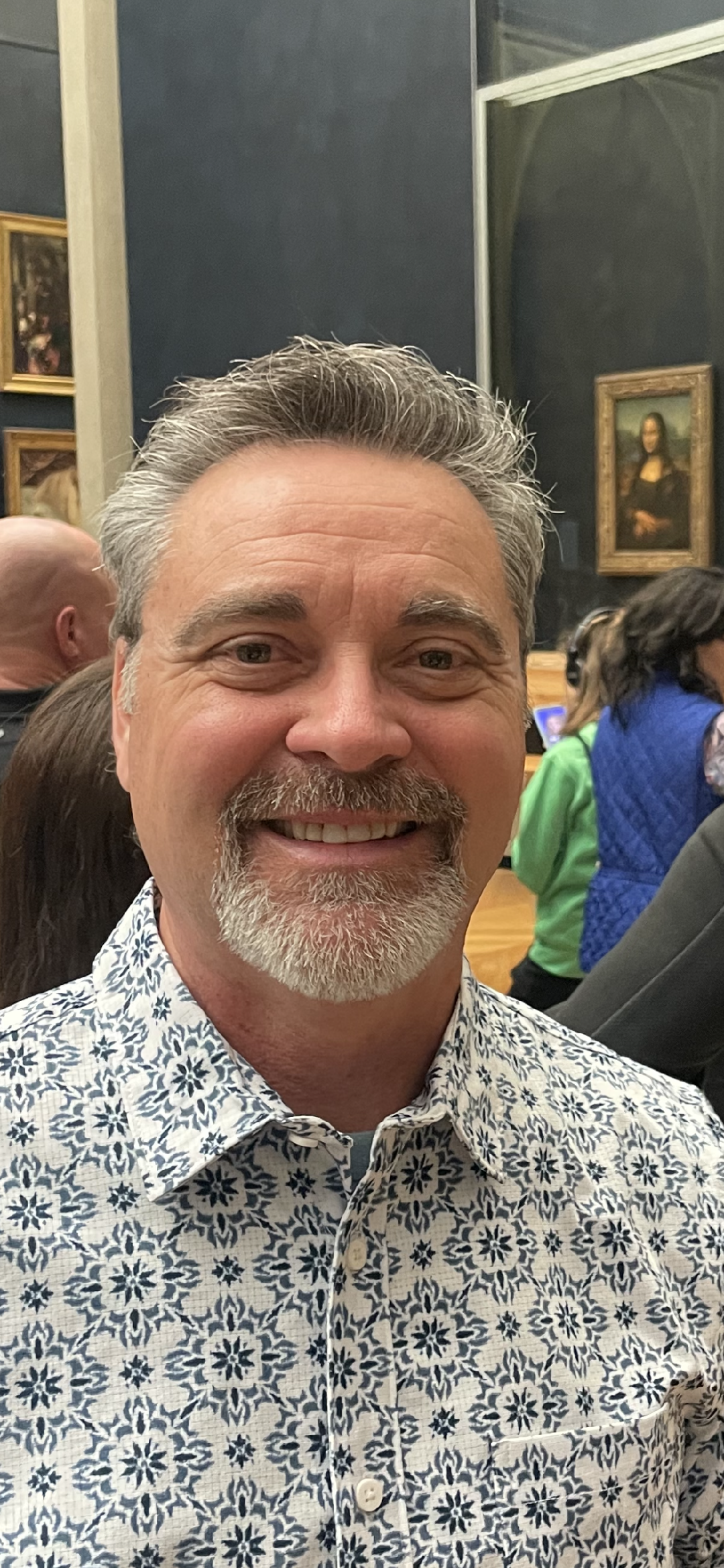 Guy Cunnningham