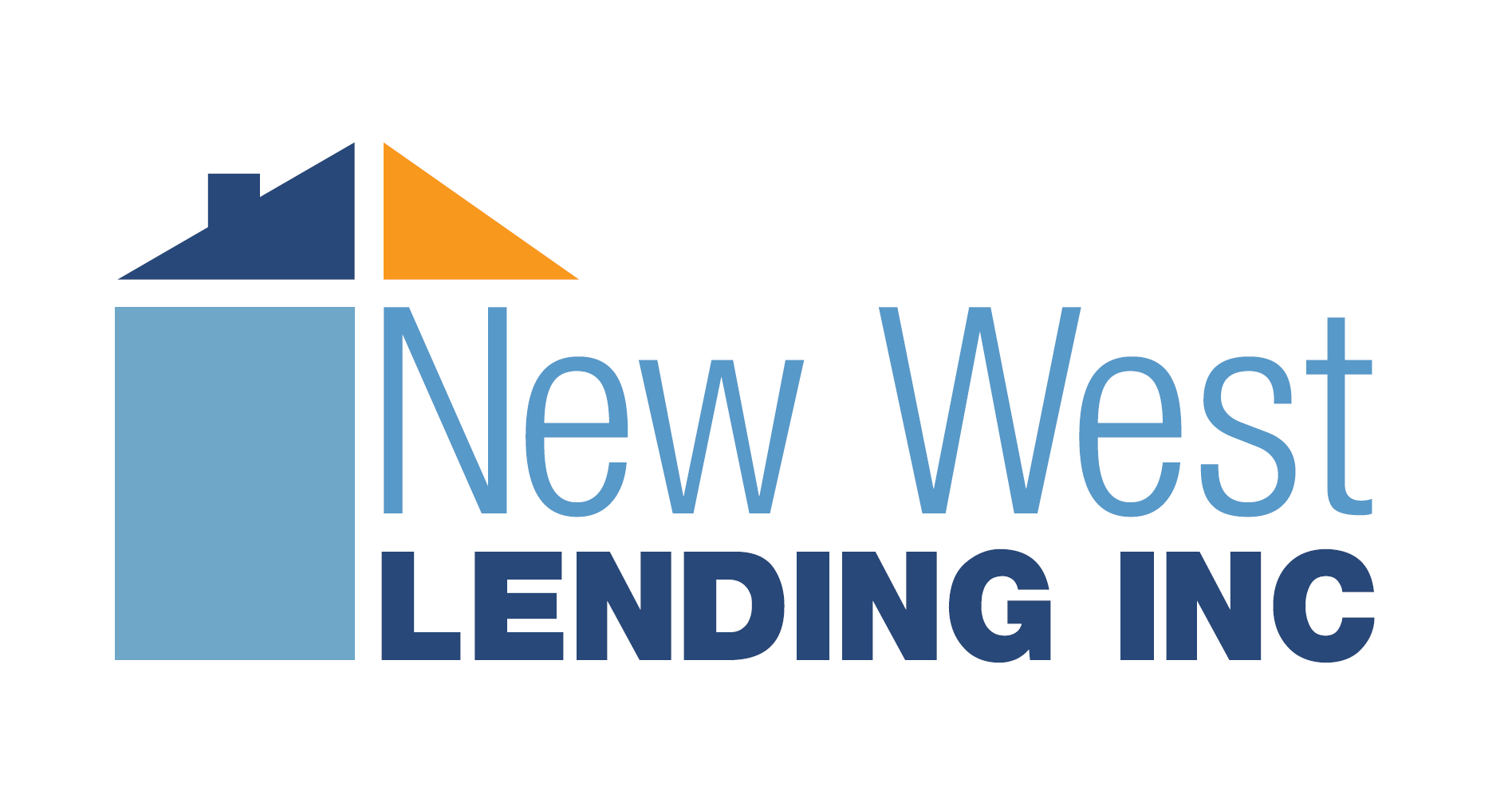 New West Lending, Inc. Logo