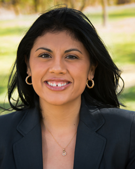 Susana Alcala