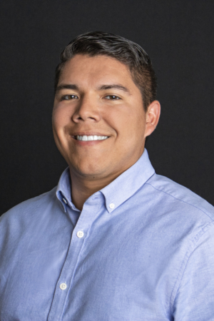 Javier Avendano