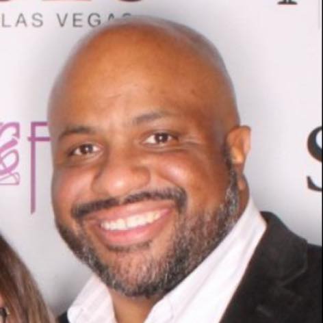 Dmitri Thompson