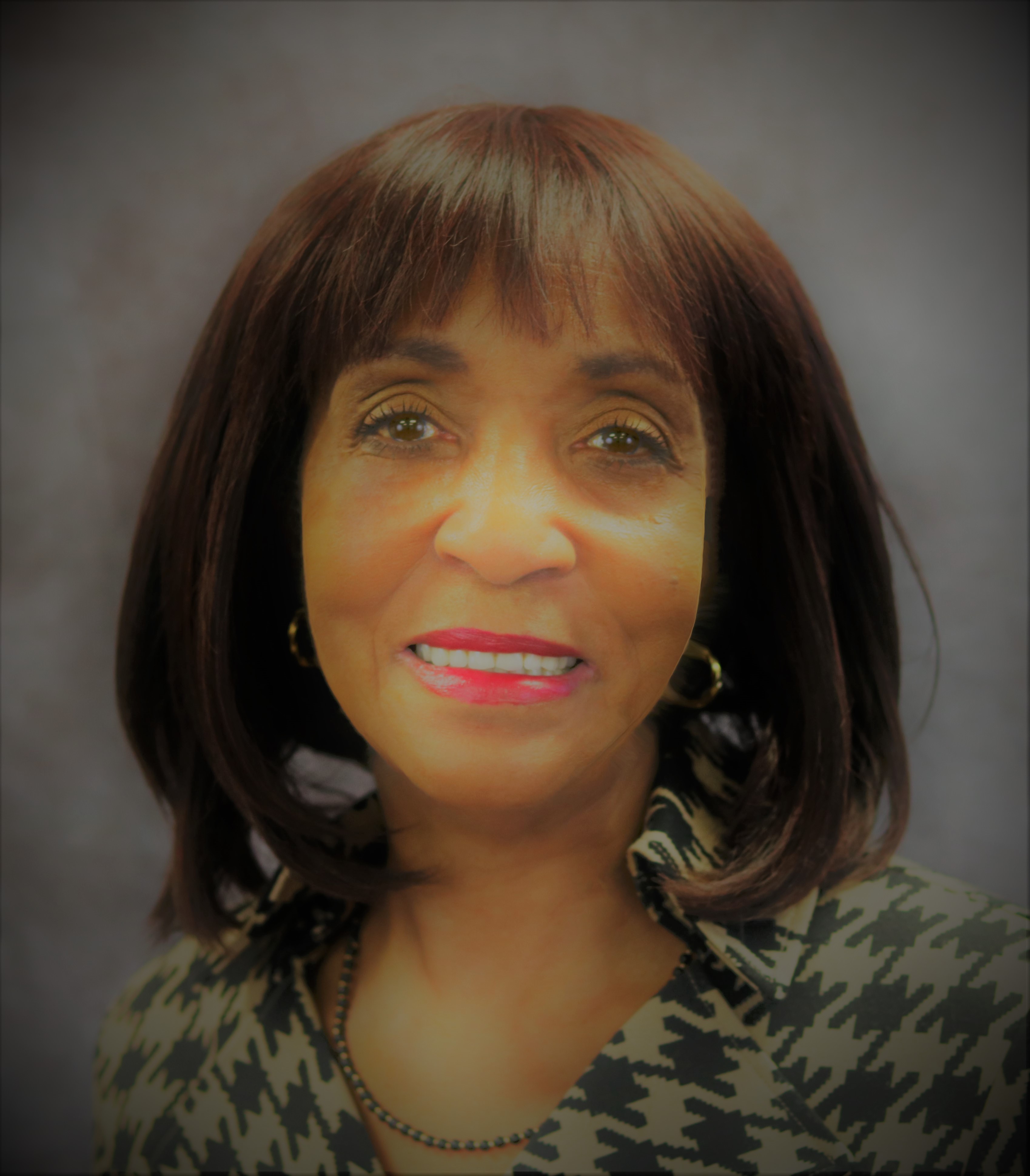 Carolyn MacCombie