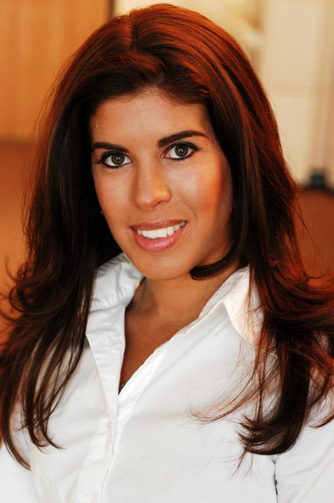 Carolina Chamorro