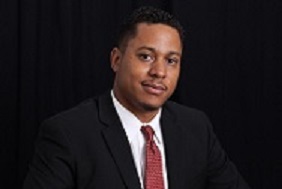 Brandon Durham