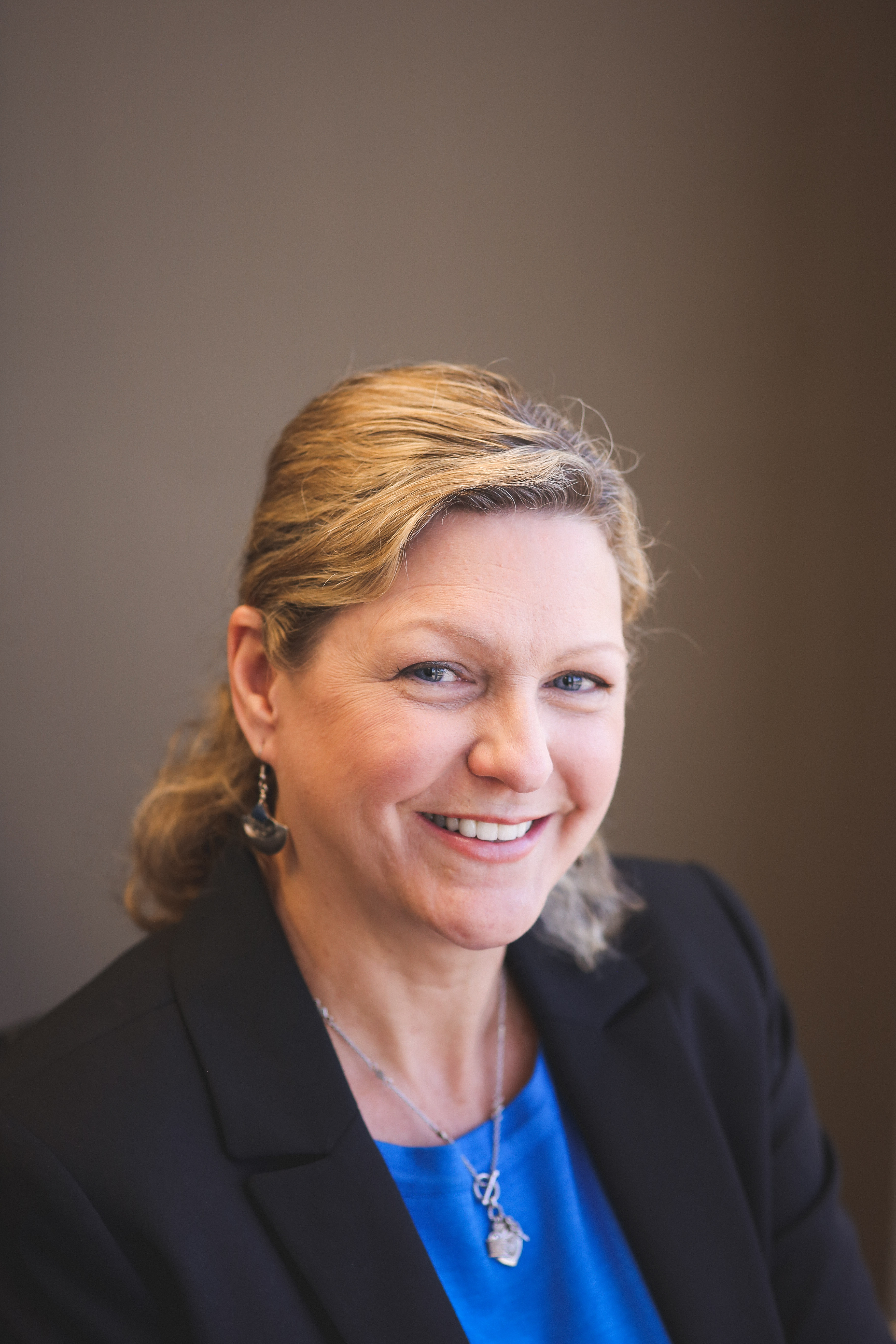Christine Brett