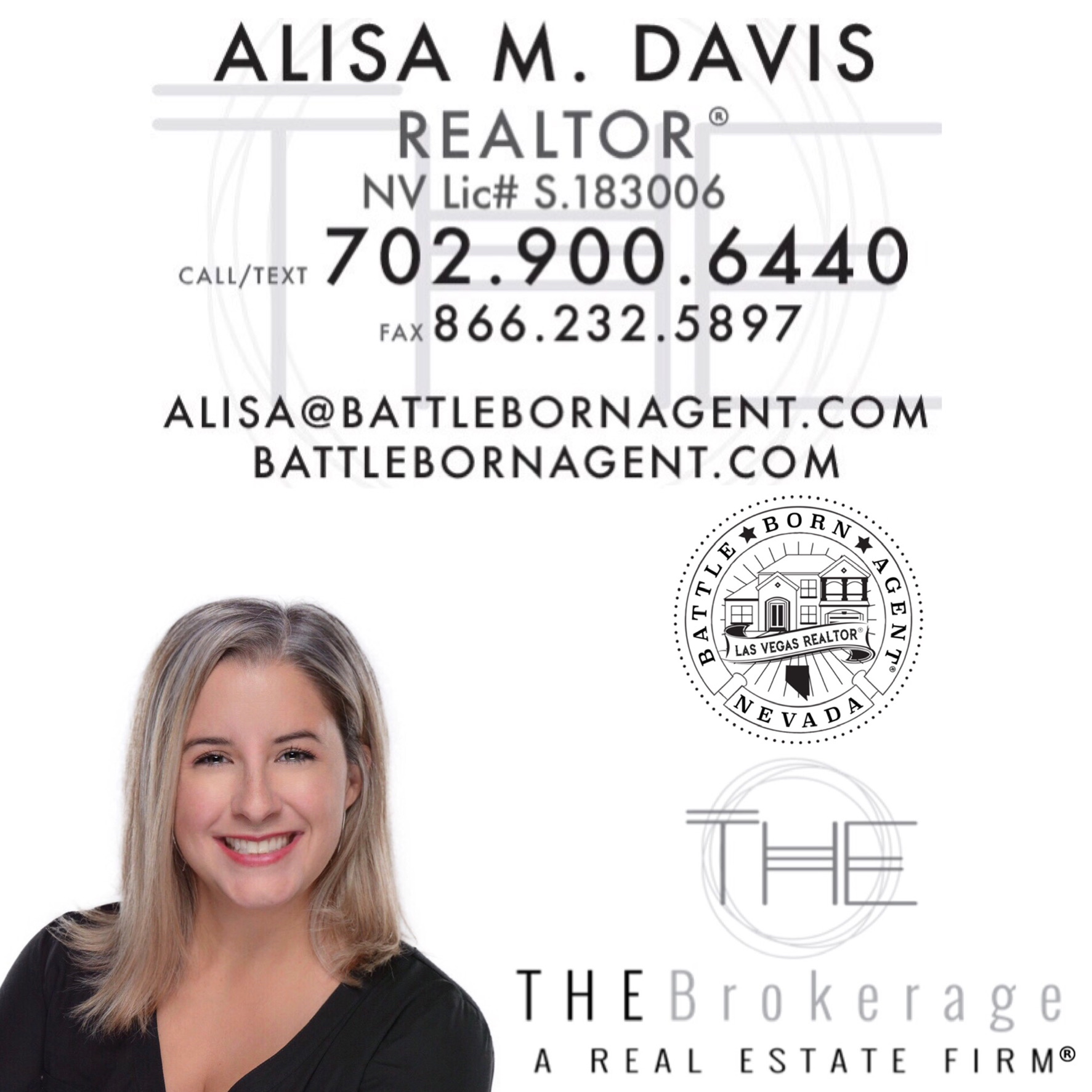 Alisa Davis