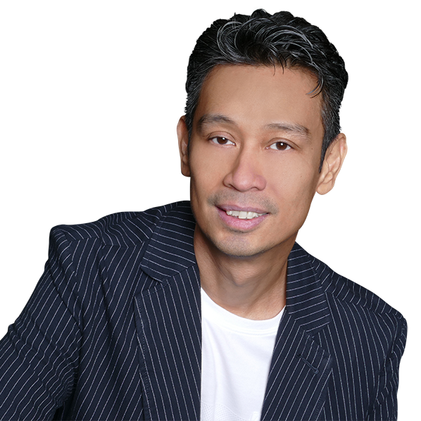 Dwight Aguinaldo