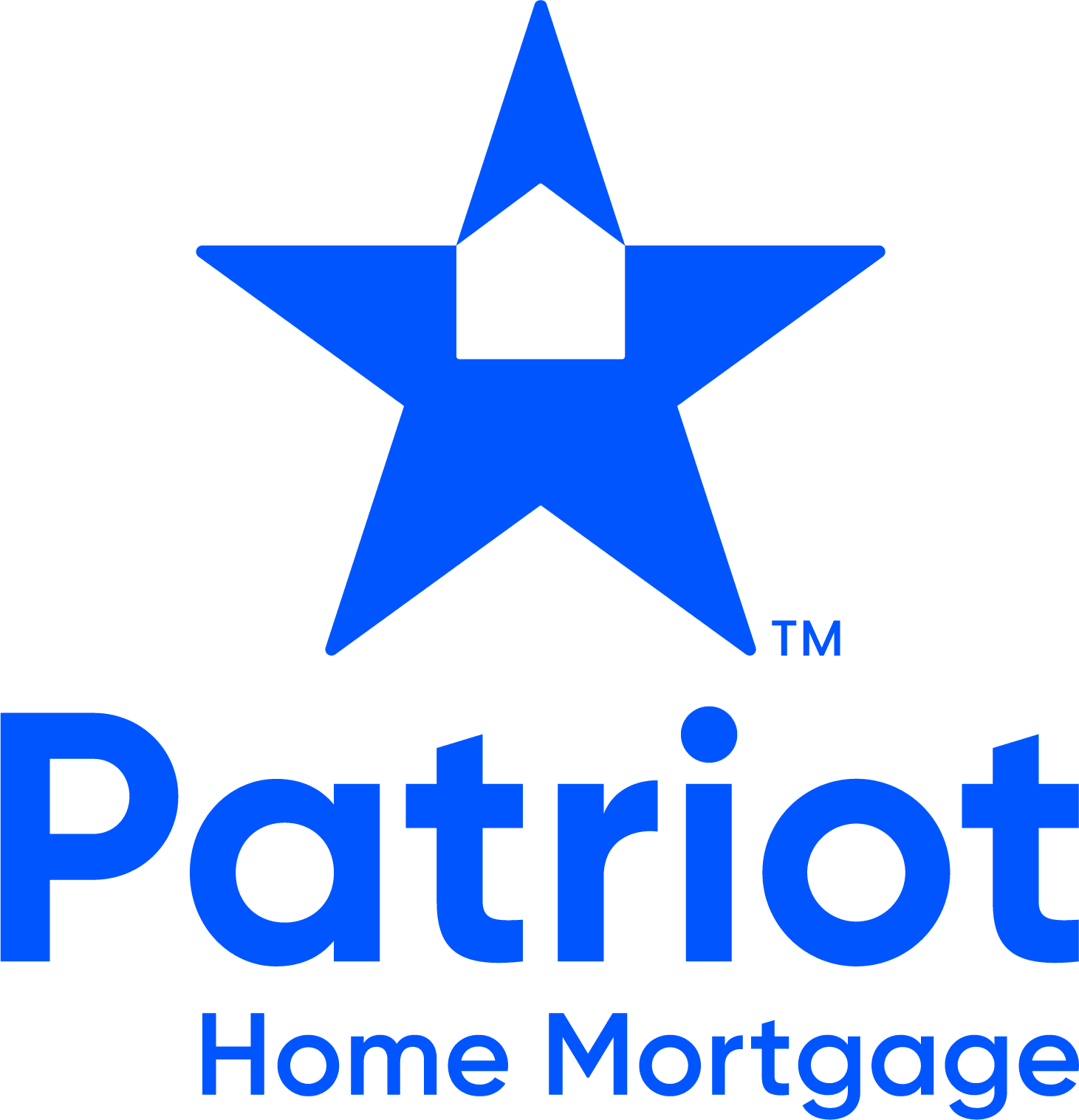 Patriot Home Mortgage Logo