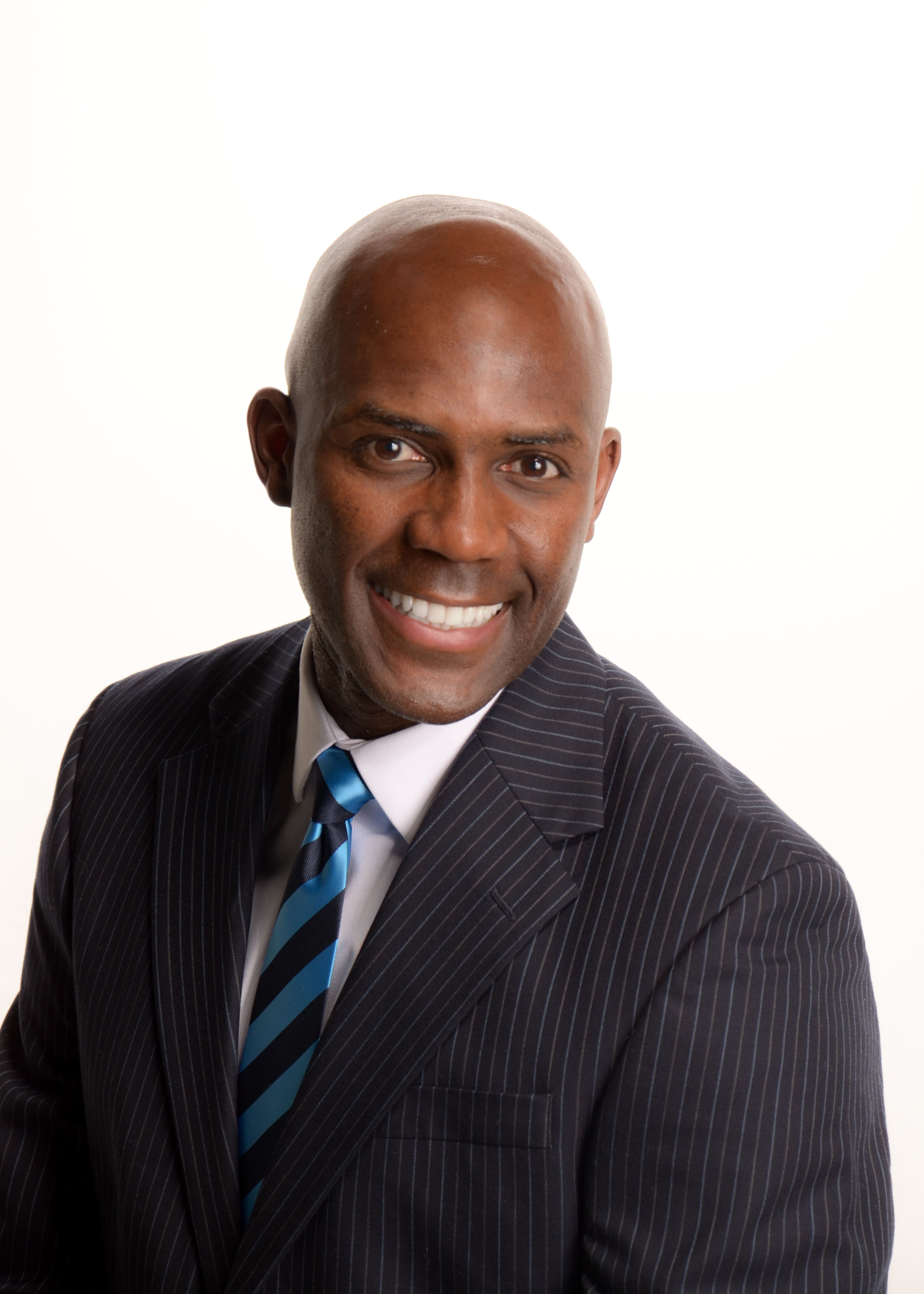 Leondre Lewis