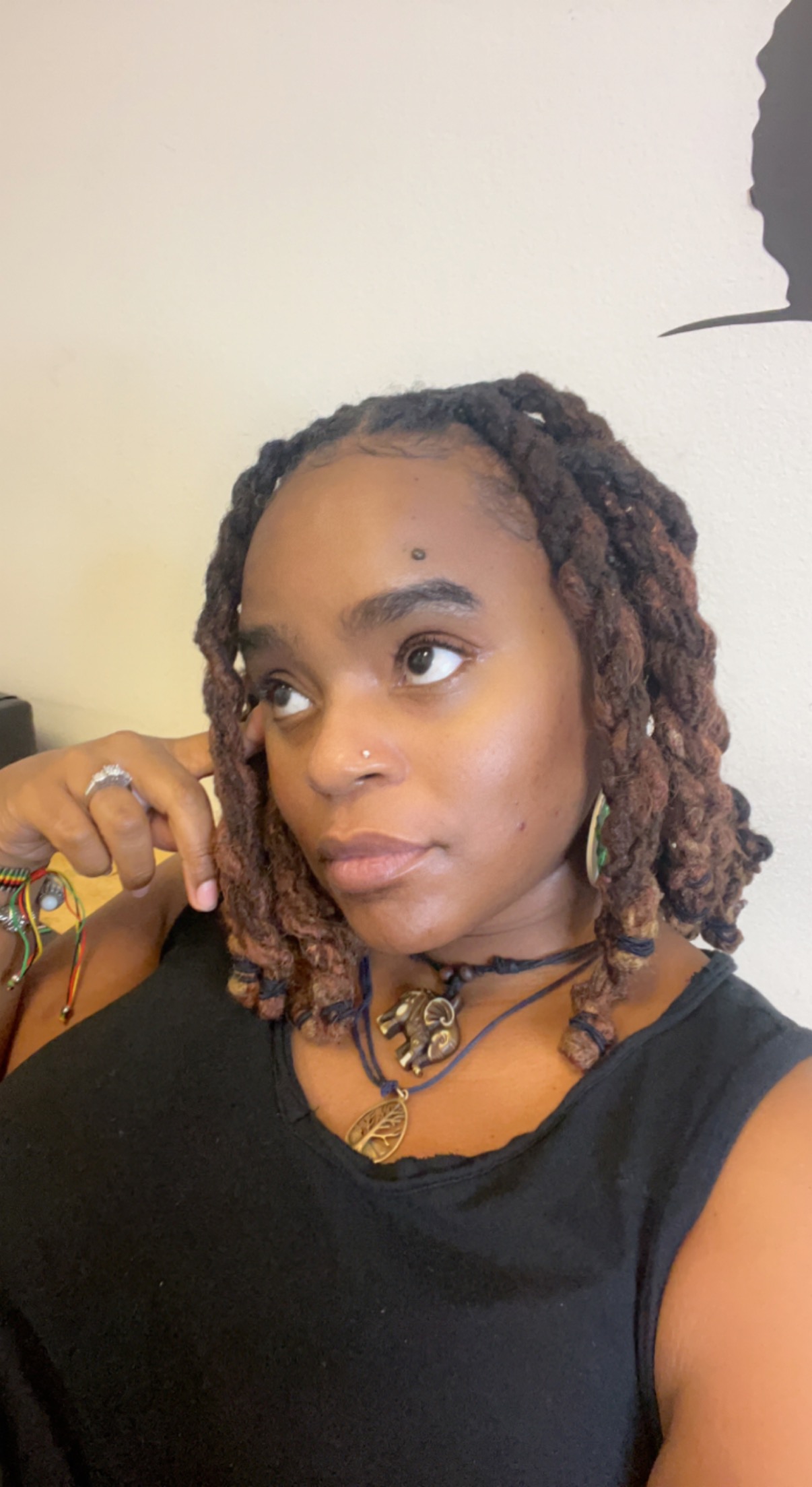 Tenisha Hyde